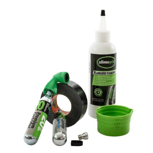 Ремонтний комплект Slime Pro Tubeless Ready Kit (50086)