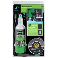 Ремонтний комплект Slime Pro Tubeless Ready Kit (50086)