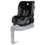 Автокрісло Peg-Perego Viaggio FF105 Polo з базою I-size, бежево-сіре (PACK01-FF105000002)