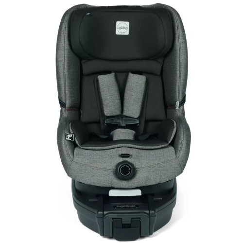 Автокрісло Peg-Perego Viaggio FF105 Polo з базою I-size, бежево-сіре (PACK01-FF105000002)