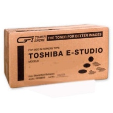 Тонер Toshiba T-1640E 24К E-STUDIO 163/166/206/207/200/203 (6AJ00000024/ 6AJ00000186)