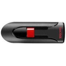 USB флеш накопичувач SANDISK 128Gb Cruzer Glide (SDCZ60-128G-B35)