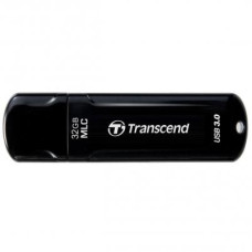 USB флеш накопичувач Transcend 32GB JetFlash 750 USB 3.0 (TS32GJF750K)