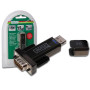 Перехідник USB to RS232 DIGITUS (DA-70156)