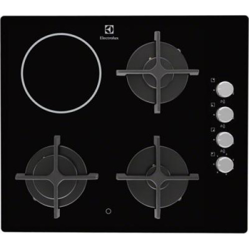 Варочна поверхня ELECTROLUX EGE 6182 NOK (EGE6182NOK)