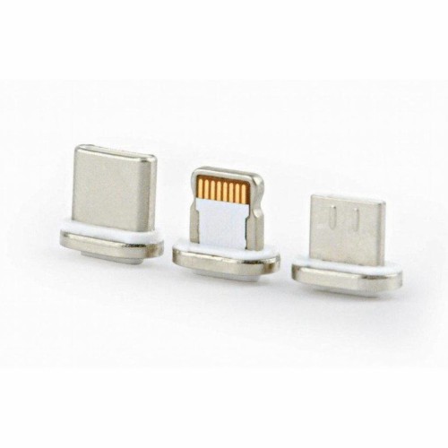 Дата кабель USB 2.0 AM to Lightning/Micro/Type-C 1.0m Cablexpert (CC-USB2-AMLM31-1M)