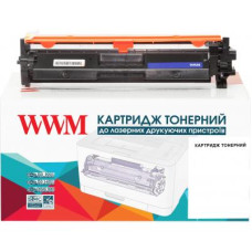 Картридж WWM для HP LJ Pro M402d/M402dn/M402n/M426dw аналог CF226A (LC65N)