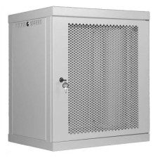 Шафа настінна CSV Wallmount Lite, 6U, глубина 450 (645-П-ШН)