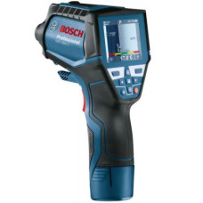 Детектор будівельний BOSCH GIS 1000 C термодетектор -40...+1000 C (0.601.083.300)