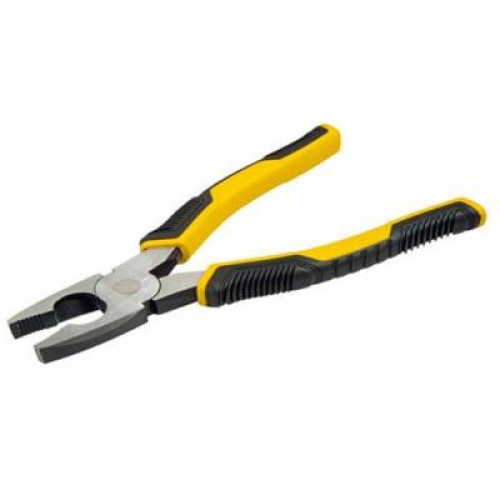 Плоскогубці Stanley ControlGrip 180 мм (STHT0-74454)