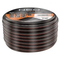 Шланг для поливу Neo Tools 1/2 "x 50 m, 6-шар. Professional (15-842)