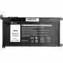 Акумулятор до ноутбука DELL Chromebook 3180 (51KD7) 11.4V 2200mAh PowerPlant (NB441266)