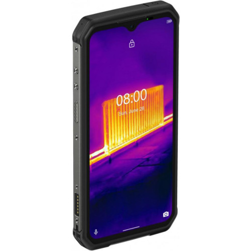 Мобільний телефон Ulefone Armor 9 8/128GB Black (6937748733515)