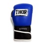 Боксерські рукавички Thor Ultimate 16oz Blue/Black/White (551/03(PU) B/BL/WH 16 oz.)