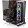 Корпус ThermalTake Core P3 TG/Black (CA-1G4-00M1WN-06)