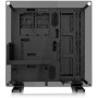 Корпус ThermalTake Core P3 TG/Black (CA-1G4-00M1WN-06)