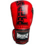 Боксерські рукавички PowerPlay 3017 16oz Red (PP_3017_16oz_Red)