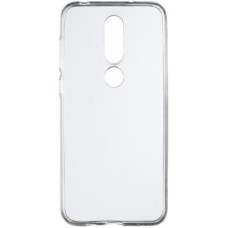 Чохол до мобільного телефона Armorstandart Air Series Nokia 6.1 Plus Transparent matte (ARM54722)