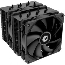 Кулер до процесора ID-Cooling SE-207-XT Black