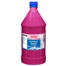 Чорнило WWM EVEREST для Epson 1000г Light Magenta Pigment (EP02/LMP-4)