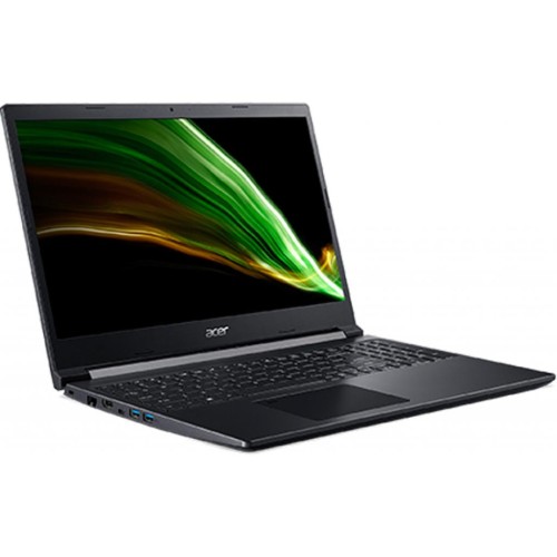 Ноутбук Acer Aspire 7 A715-42G (NH.QBFEU.00C)