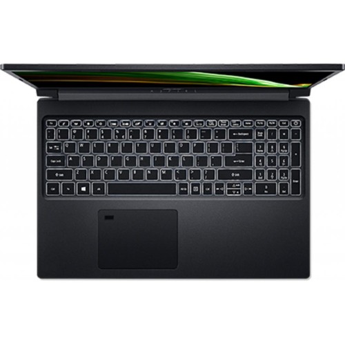 Ноутбук Acer Aspire 7 A715-42G (NH.QBFEU.00C)