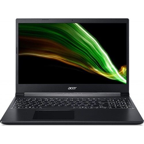 Ноутбук Acer Aspire 7 A715-42G (NH.QBFEU.00C)