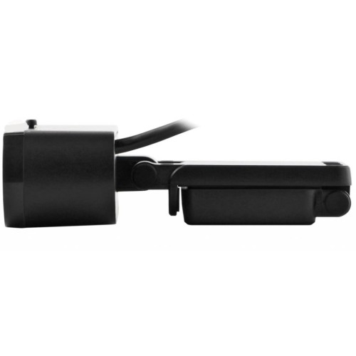 Веб-камера 2E WQHD 2К USB Black (2E-WC2K)