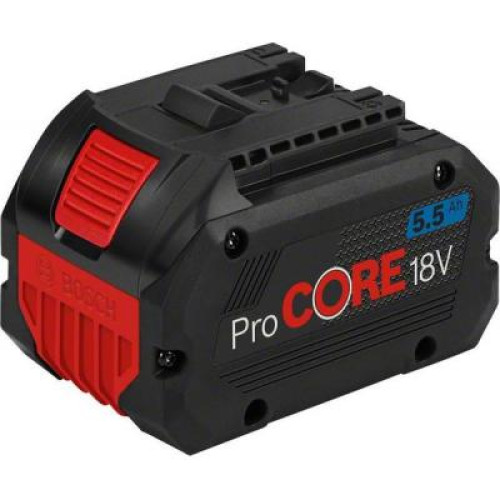 Акумулятор до електроінструменту Bosch Li-ion ProCORE18V 5.5Ah (1.600.A02.149)