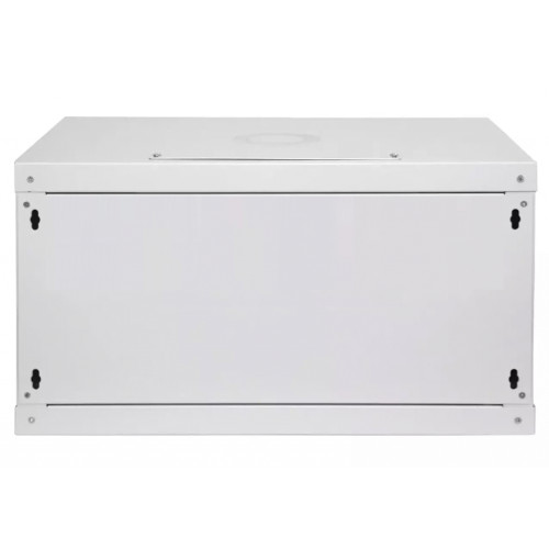 Шафа настінна Hypernet 4U 19" 600x350 (WMNC-350-4U-FLAT)