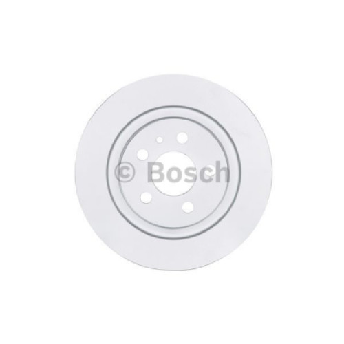 Гальмівний диск Bosch 0 986 479 064