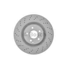 Гальмівний диск Bosch 0 986 479 412