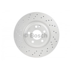 Гальмівний диск Bosch 0 986 479 A60