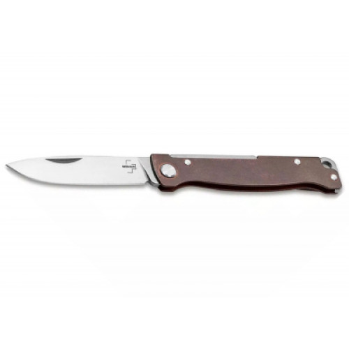 Ніж Boker Plus Arlas Copper (01BO852)