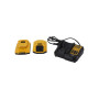 Шуруповерт DeWALT DCD771D2