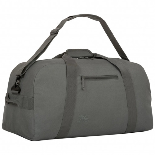 Дорожня сумка Highlander Cargo 65 Grey (927536)