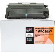 Картридж NewTone Xerox Ph3100/106R01378 Black +смарт-карта (106R01378EN)