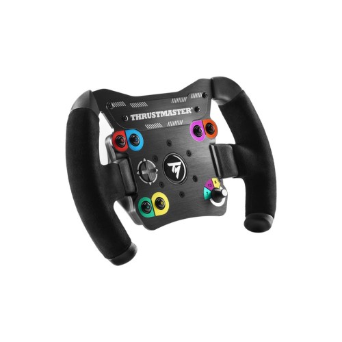 Кермо ThrustMaster Open Wheel add on WW Black (4060114)