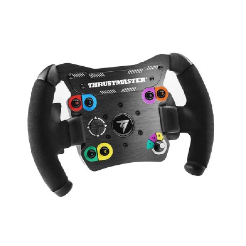 Кермо ThrustMaster Open Wheel add on WW Black (4060114)