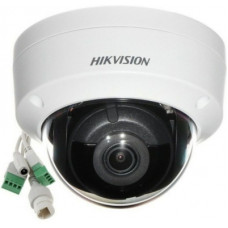 Камера відеоспостереження Hikvision DS-2CD2121G0-IS(C) (2.8)