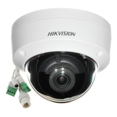 Камера відеоспостереження Hikvision DS-2CD2121G0-IS(C) (2.8)