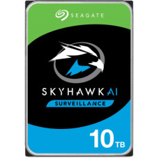 Жорсткий диск 3.5" 10TB Seagate (ST10000VE001)