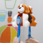 Футляр для зубної щітки DenTek собака (047701003695)