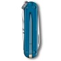 Ніж Victorinox Classic SD Colors Sky High (0.6223.T61G)