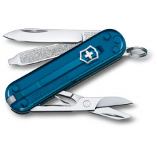 Ніж Victorinox Classic SD Colors Sky High (0.6223.T61G)