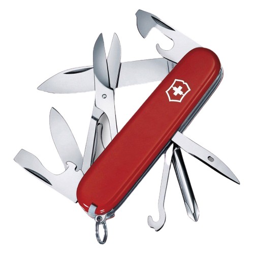 Ніж Victorinox Super Tinker (1.4703.B1)