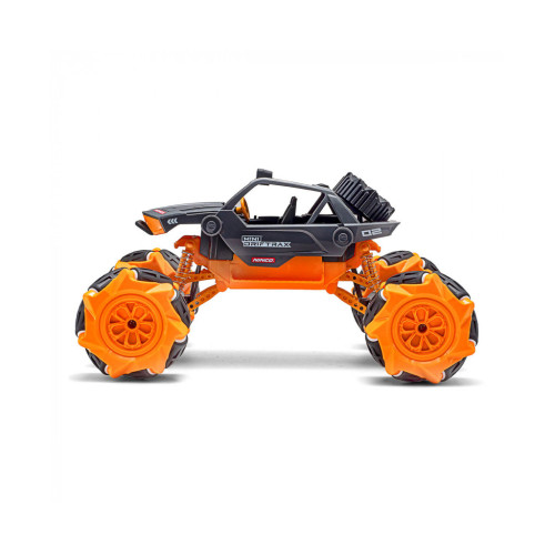 Радіокерована іграшка Ninco Racers Mini Driftrax (6337073)