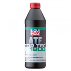 Трансмісійна олива Liqui Moly Top Tec ATF 1800  1л. (2381)