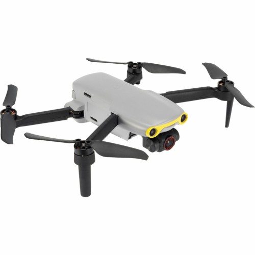 Квадрокоптер Autel EVO Nano Plus Premium Bundle (Gray) (102000882)