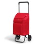Сумка-візок Gimi Argo 45 Red (929474)